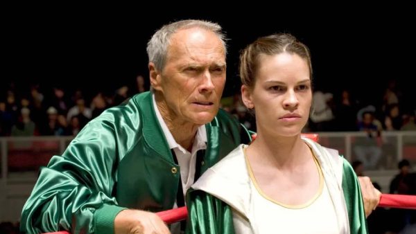 Million Dollar Baby