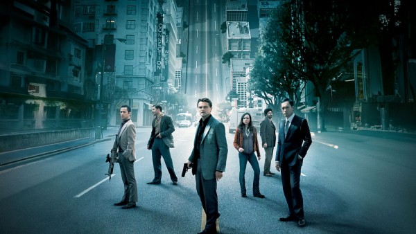 Inception