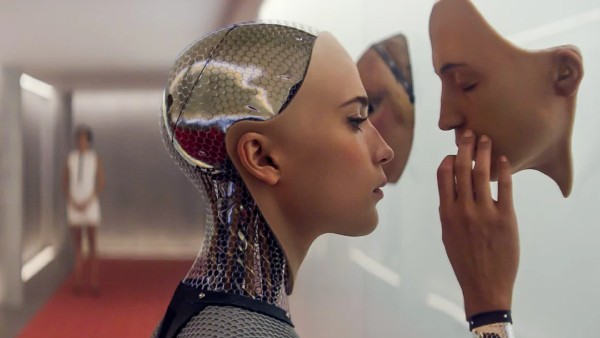 Ex Machina