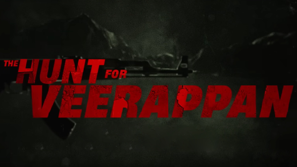 Reasons for The Hunt For Veerappan
