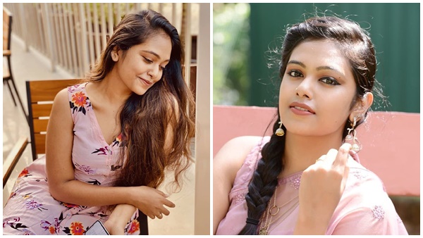 റബേക്ക സന്തോഷ്