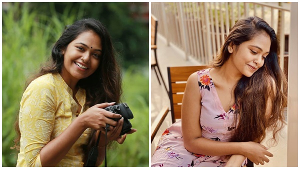 റബേക്ക സന്തോഷ്