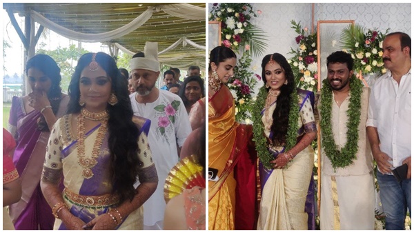 റബേക്ക സന്തോഷ്