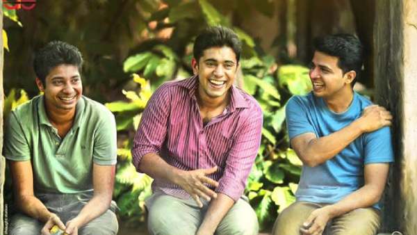 Record Box-office Collection 