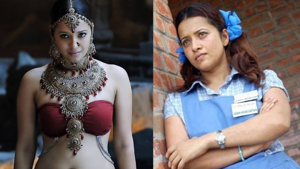 ரீமா சென்