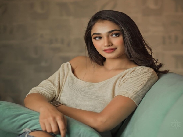 ರೀಷ್ಮಾ ನಾನಯ್ಯ