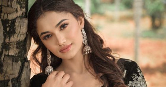 ರೀಷ್ಮಾ ನಾನಯ್ಯ