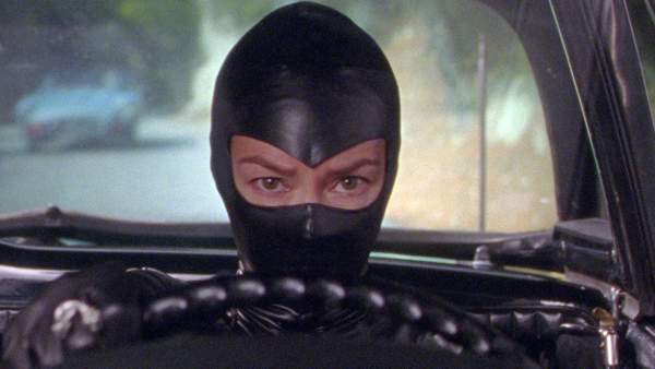 Reflection In A Dead Diamond Storyline