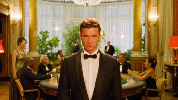 Reflection In A Dead Diamond OTT Platform