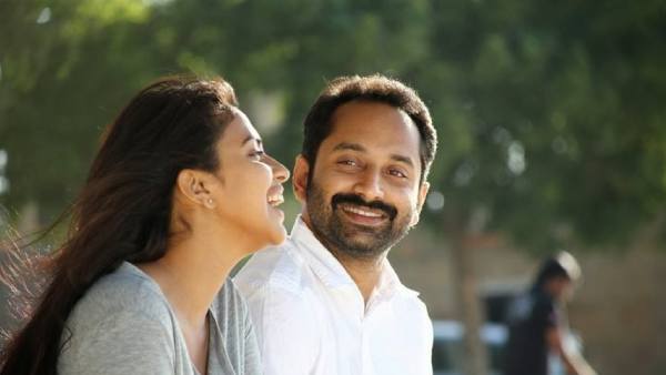 Oru Indian Pranayakatha