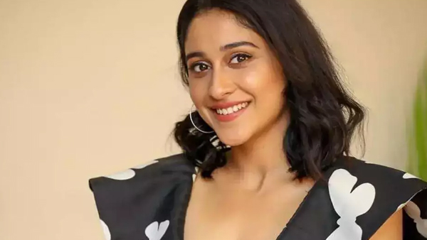 Regina Cassandra