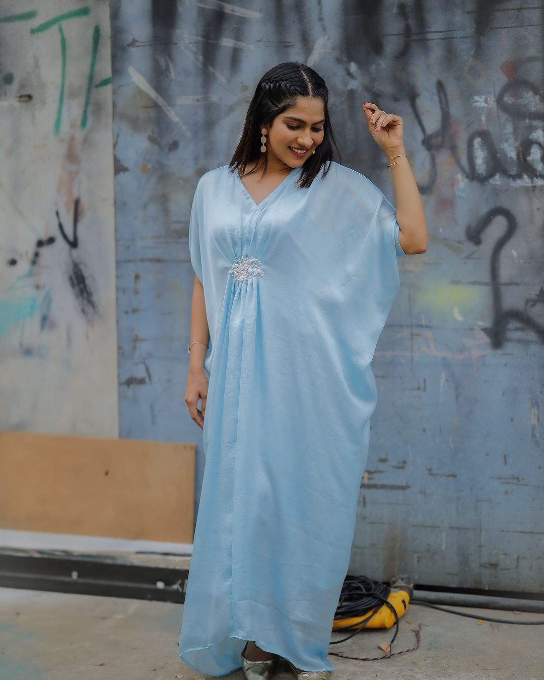 Minimalist Yet Stylish