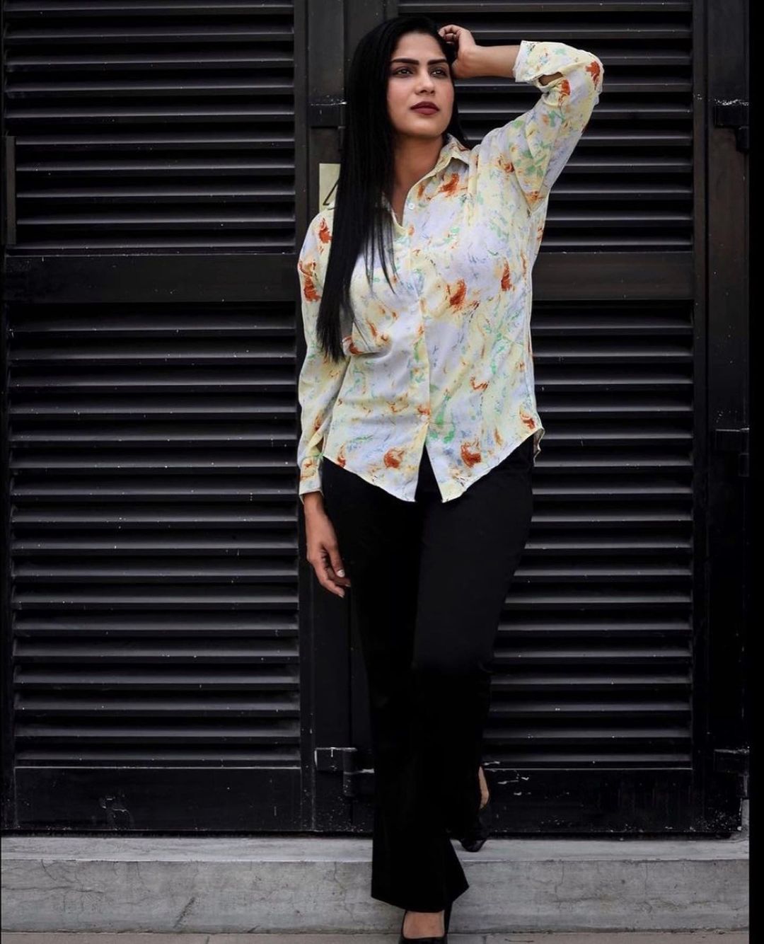 Sophisticated Workwear Looks