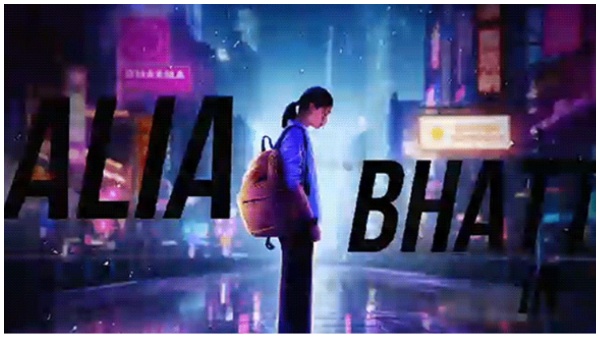 Release date of Alia's film