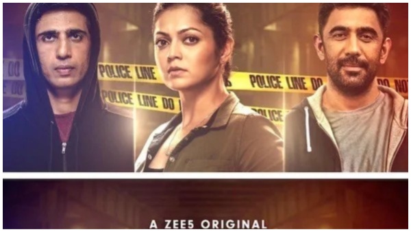 गुलशन और दृष्टि की 'दुरंगा' 2 की रिलीज डेट