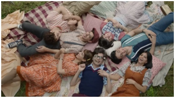 बहुचर्चित फिल्म द आर्चीज की रिलीज डेट-