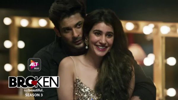 Broken But Beautiful 3