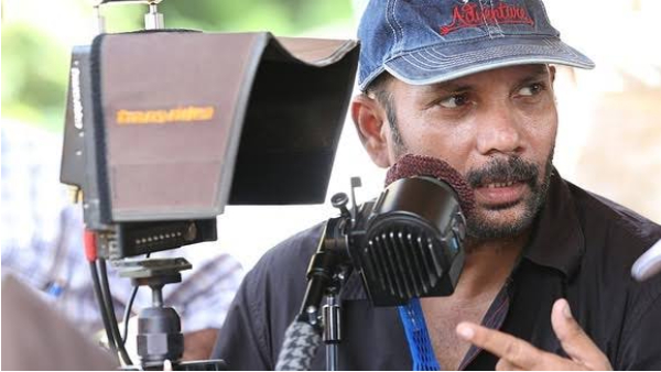 More Than a Filmmaker