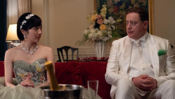 Rental Family Storyline