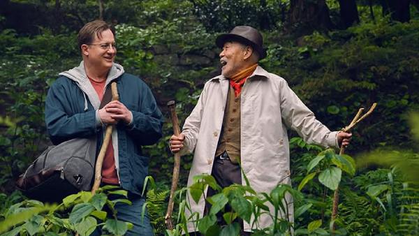 Rental Family OTT Platform