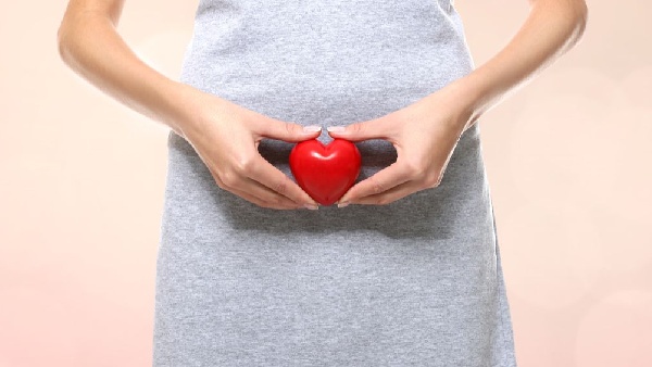 reproductive health: