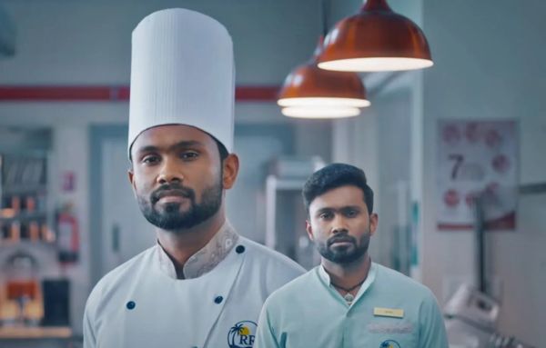 Resort Cast and Crew