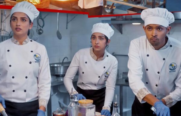 Resort Plot Overview 