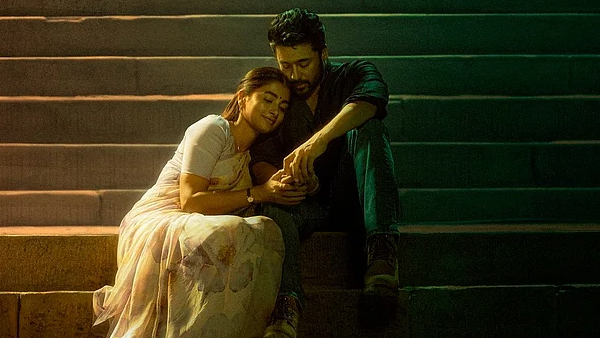 Retro OTT Platform and Release Date