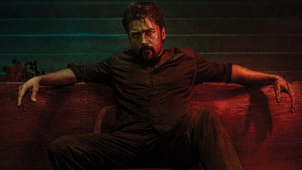 Retro Movie Story Plot