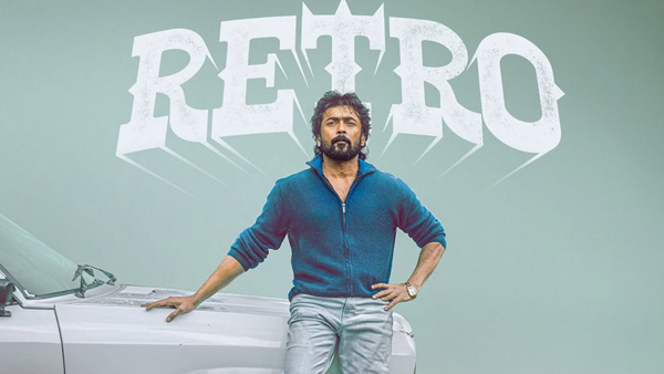 Retro Technical Aspects