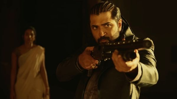 Retta Thala Cast & Crew