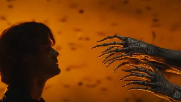 Return To Silent Hill Box Office Collection