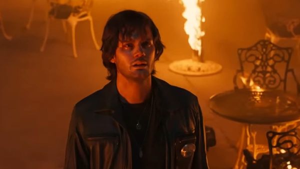 Return To Silent Hill Cast & Crew