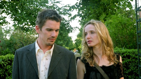 Before Sunset