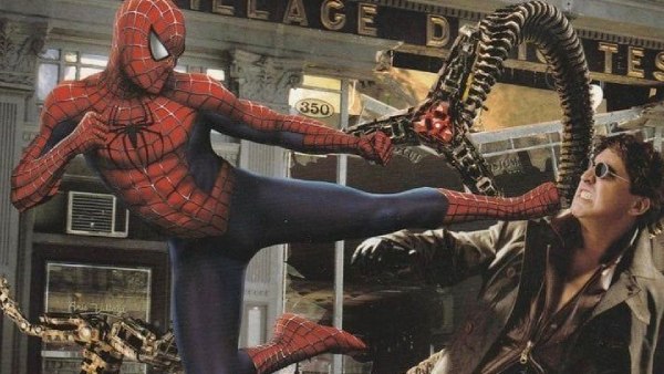 Spider-Man 2
