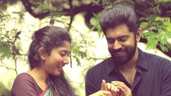 Nivin Pauly- Sai Pallavi