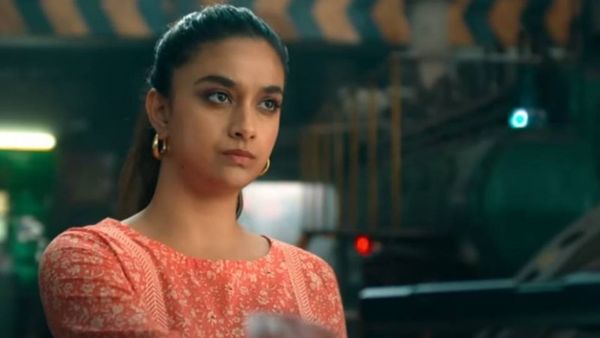 Revolver Rita Packs a Punch: Why Keerthy Suresh’s Latest Is a Must ...