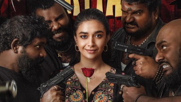 Technical Craft: Stylish Shots, Energetic Score & Uneven Pacing