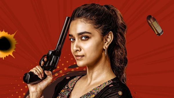 Keerthy Suresh’s Rita: Bold, Stylish, but Underutilised