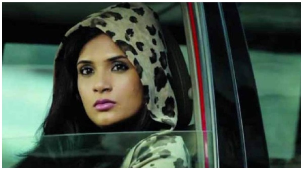 ऋचा चड्ढा