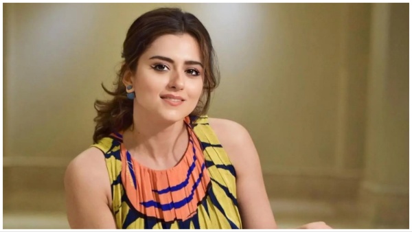 रिद्धि डोगरा