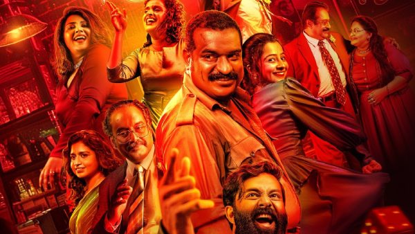 Rifle Club Cast & Crew