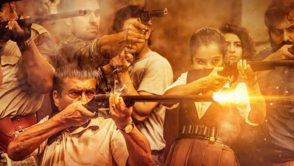 Why You Should Watch Rifle Club