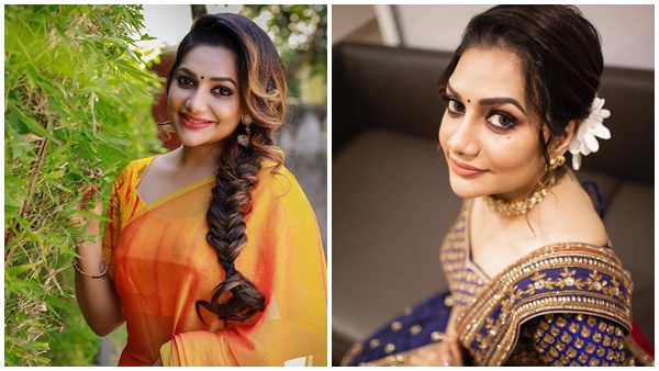 റിമി ടോമി