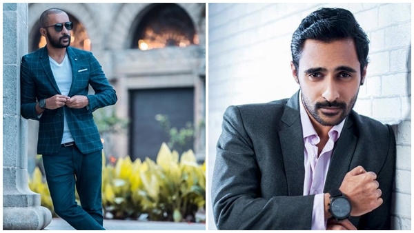 റിനോഷ് ജോര്‍ജ്