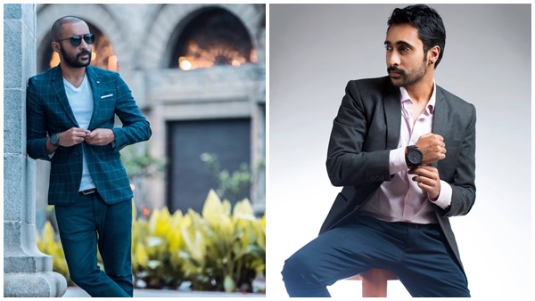 റിനോഷ് ജോര്‍ജ്