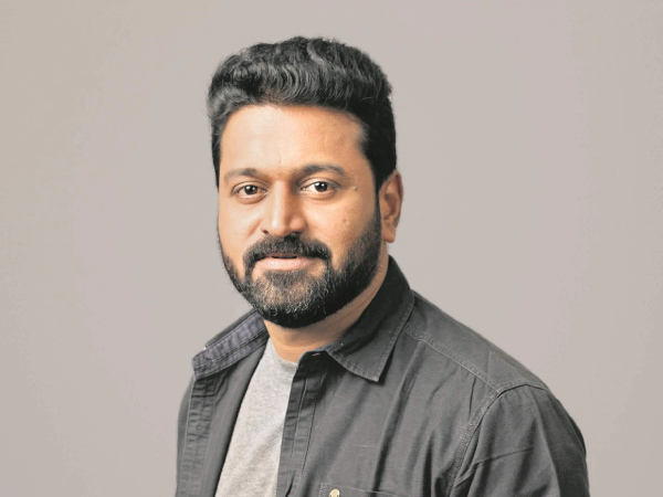 ರಿ‍ಷಭ್ ಶೆಟ್ಟಿ