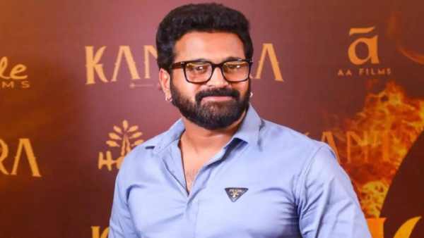 ರಿ‍ಷಭ್ ಶೆಟ್ಟಿ