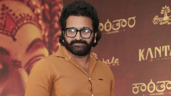 ರಿ‍ಷಭ್ ಶೆಟ್ಟಿ