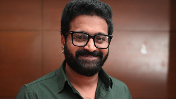 ರಿ‍ಷಭ್ ಶೆಟ್ಟಿ